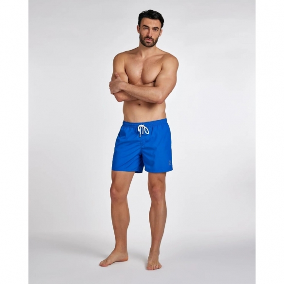 SUNS Costume da Bagno Boxer Uomo Santa Margherita (Modello BXS41001U PE24)
