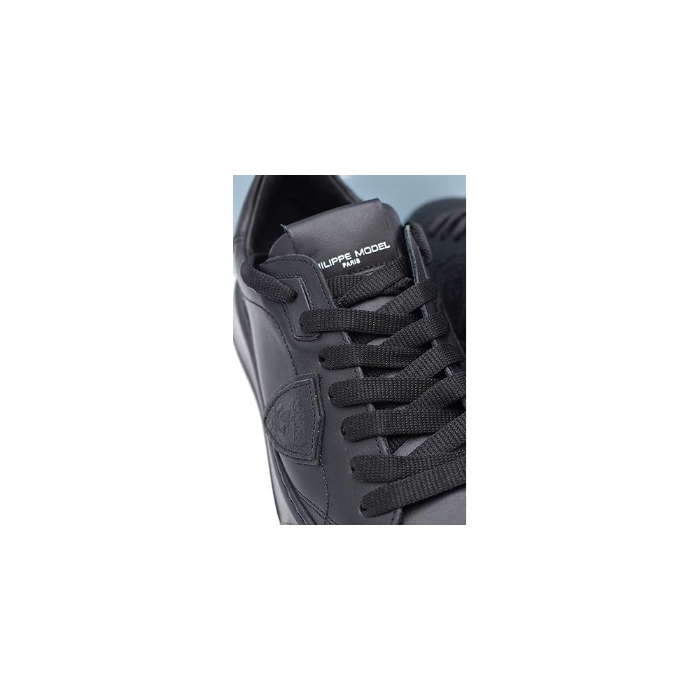 Philippe Model Sneaker Uomo Temple Low