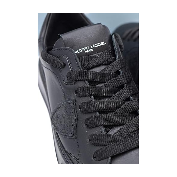 Philippe Model Sneaker Uomo Temple Low