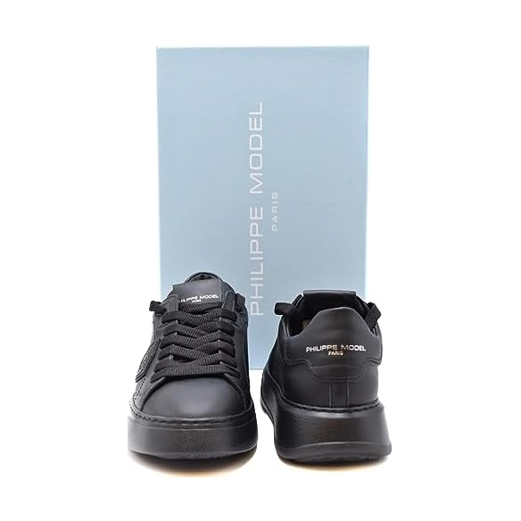Philippe Model Sneaker Uomo Temple Low
