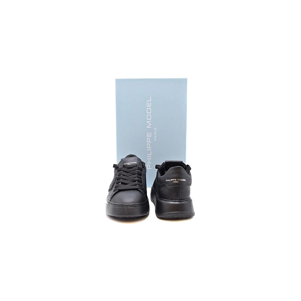 Philippe Model Sneaker Uomo Temple Low