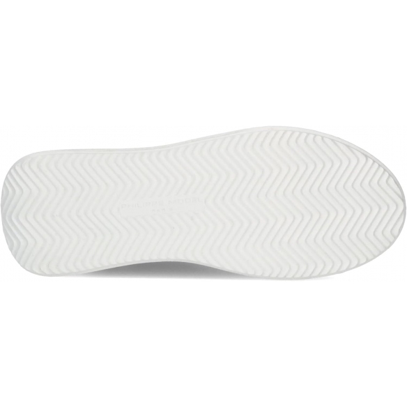 Philippe Model Sneaker Donna Tres Temple Low
