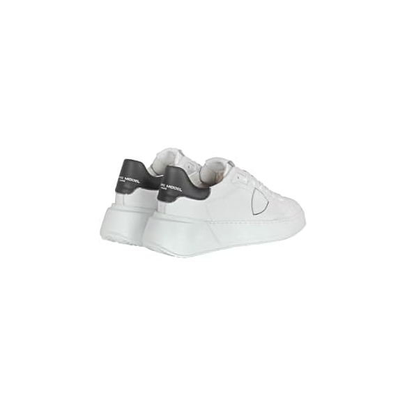Philippe Model Sneaker Donna Tres Temple Low