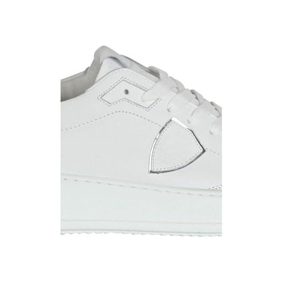 Philippe Model Sneaker Donna Tres Temple Low