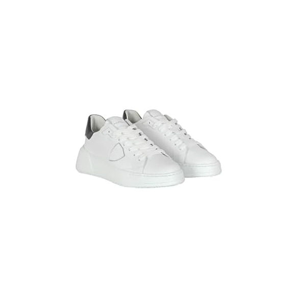 Philippe Model Sneaker Donna Tres Temple Low