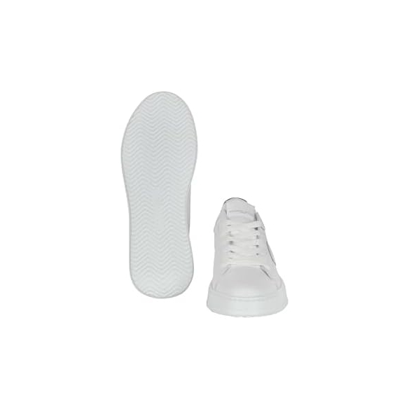 Philippe Model Sneaker Donna Tres Temple Low