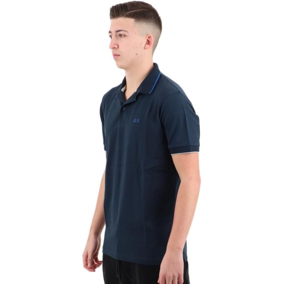 Polo Small Stripes