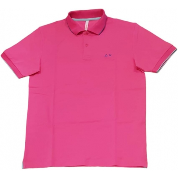 Polo Small Stripes