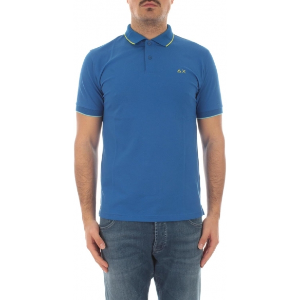 Polo Small Stripes