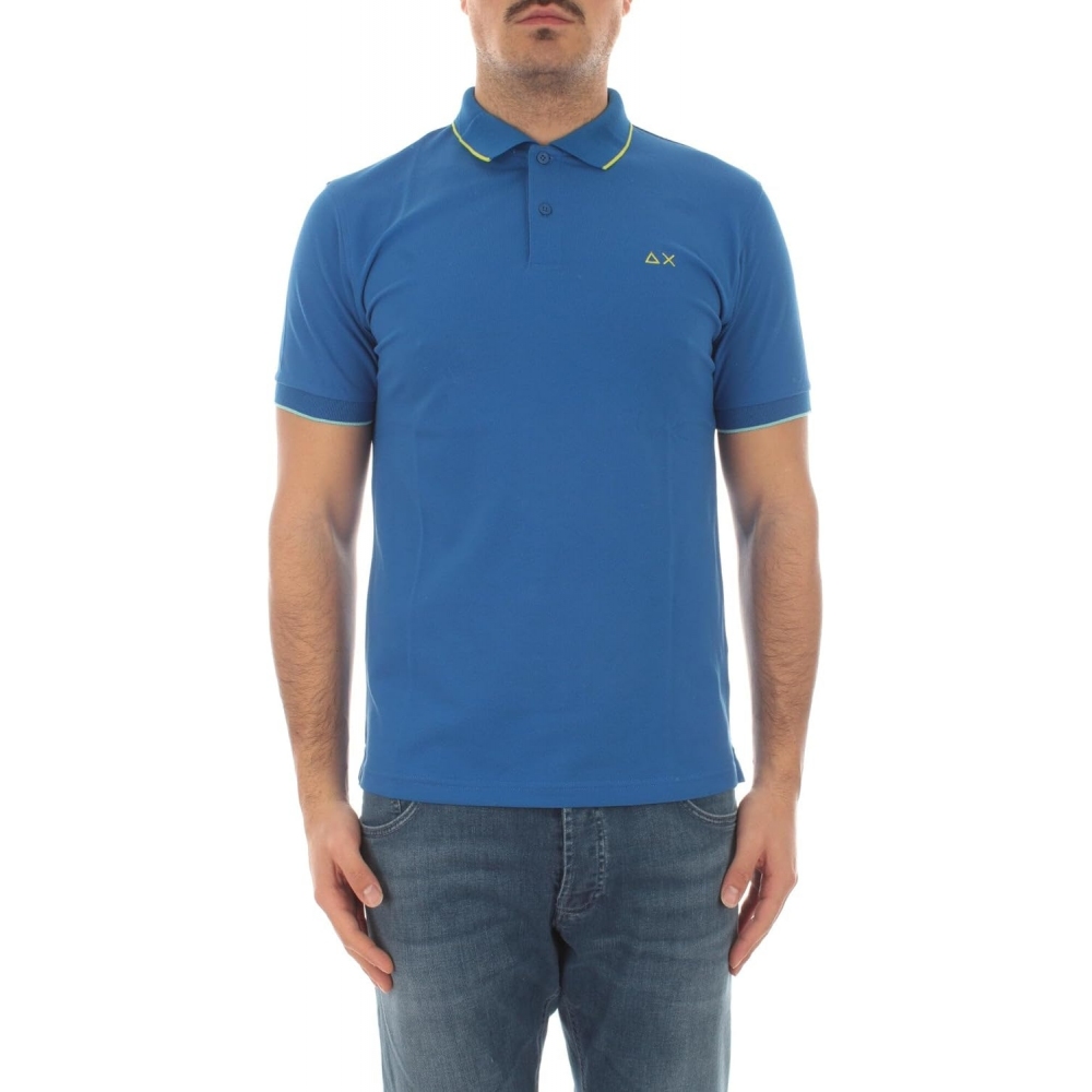 Polo Small Stripes