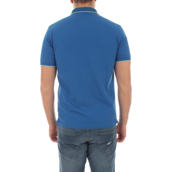 Polo Small Stripes