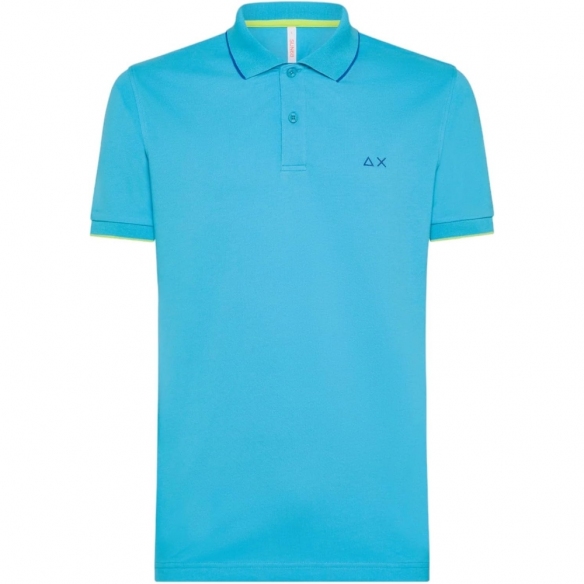 Polo Small Stripes