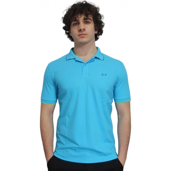 Polo Small Stripes