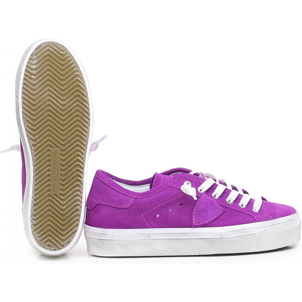 Philippe Model Sneaker Donna Bassa...