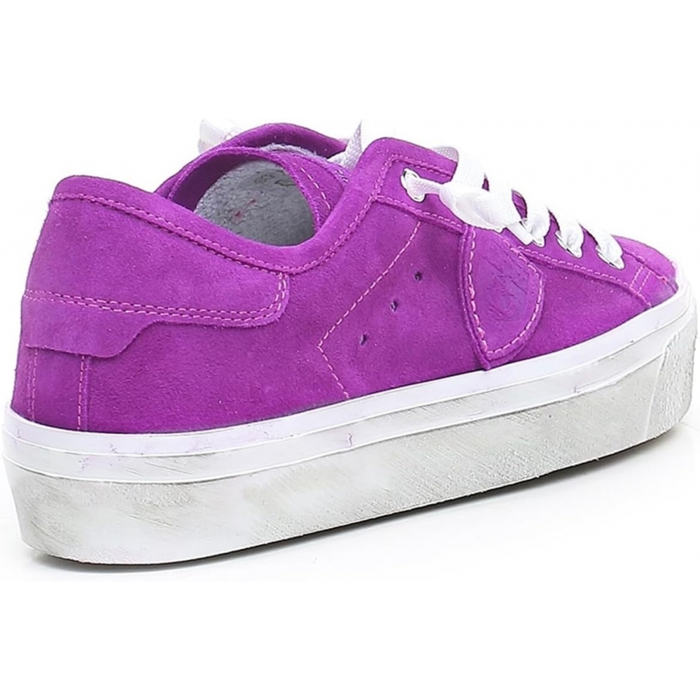 Philippe Model Sneaker Donna Bassa...