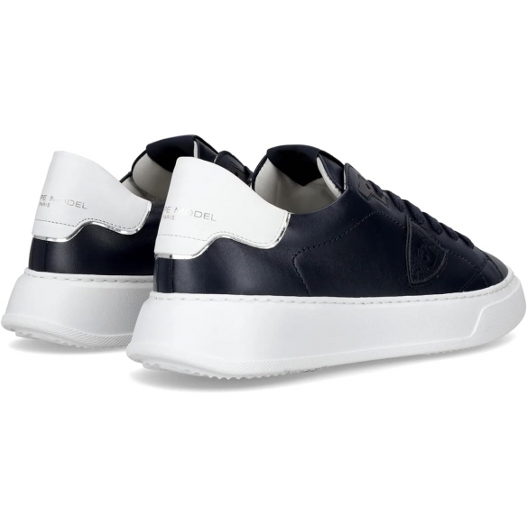 Philippe Model Sneaker Uomo Temple Low