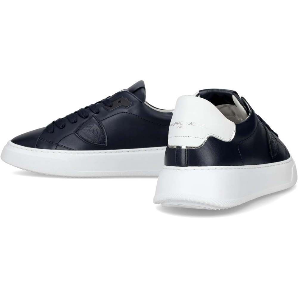 Philippe Model Sneaker Uomo Temple Low