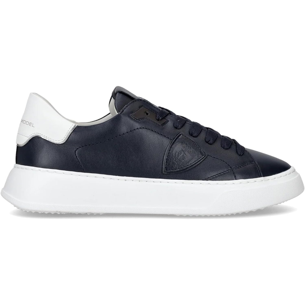 Philippe Model Sneaker Uomo Temple Low