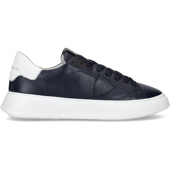 Philippe Model Sneaker Uomo Temple Low
