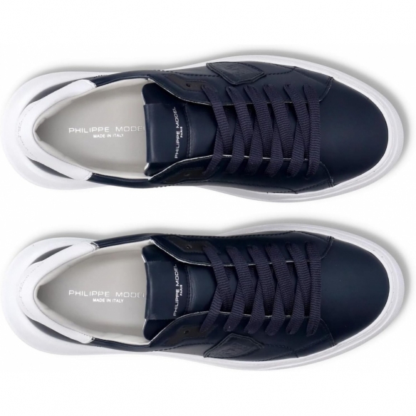 Philippe Model Sneaker Uomo Temple Low