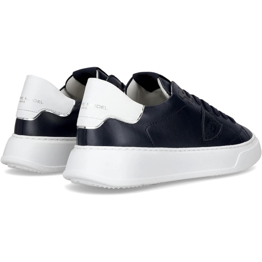 Philippe Model Sneaker Uomo Temple Low