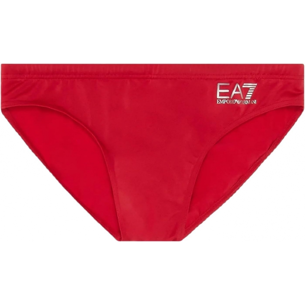 Emporio Armani EA7 Costume da Bagno...