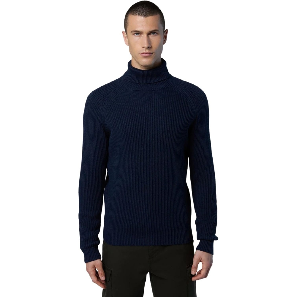 NORTH SAILS Maglione Uomo Dolcevita...