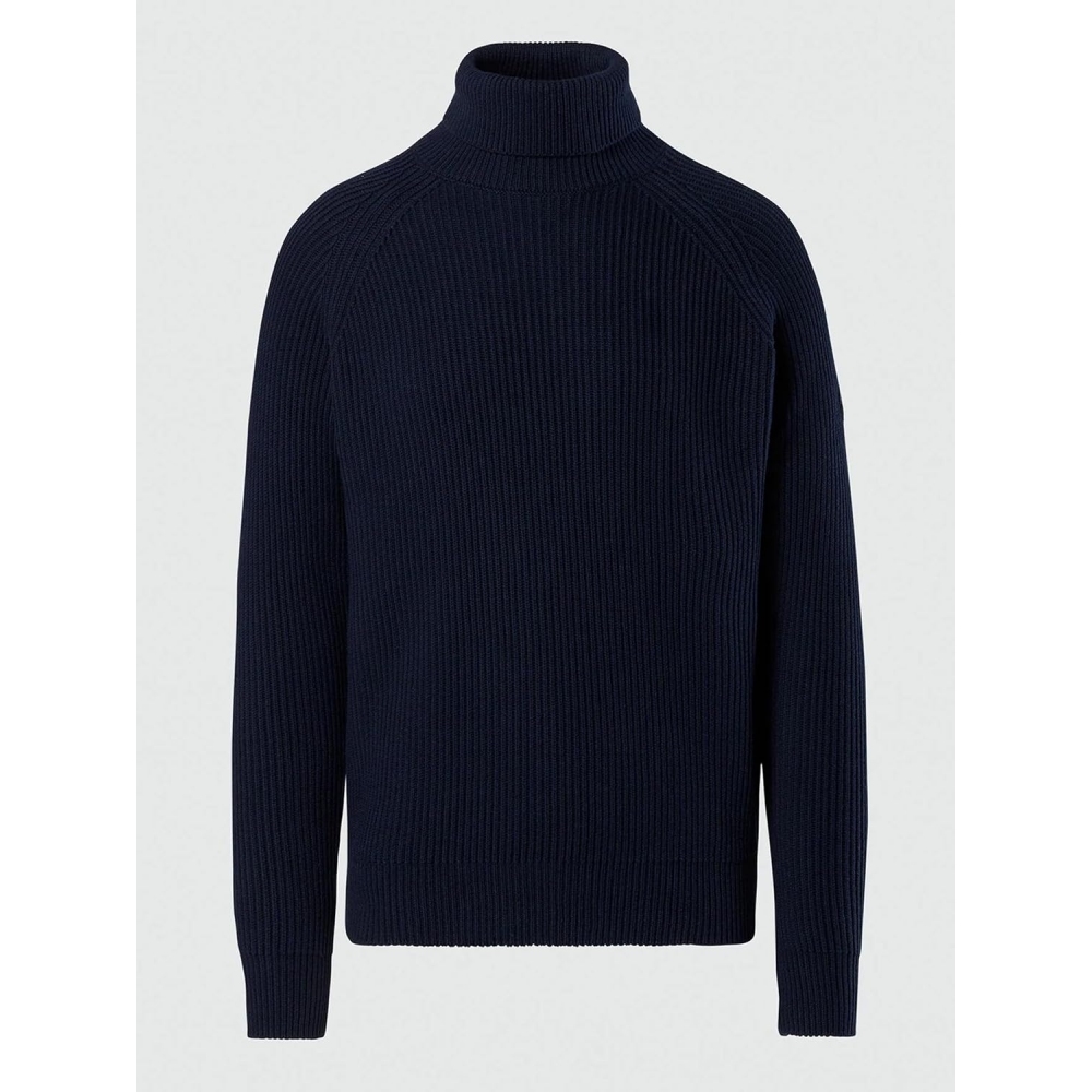 NORTH SAILS Maglione Uomo Dolcevita...