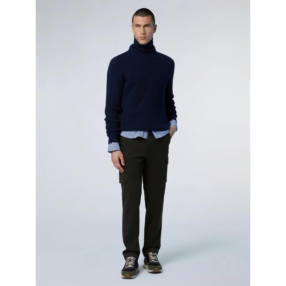 NORTH SAILS Maglione Uomo Dolcevita...