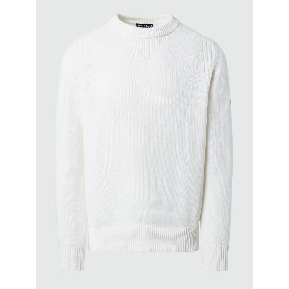 NORTH SAILS Maglione Classico da Uomo...