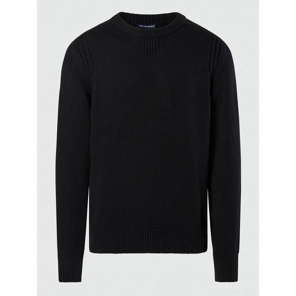 NORTH SAILS Maglione Classico da Uomo...