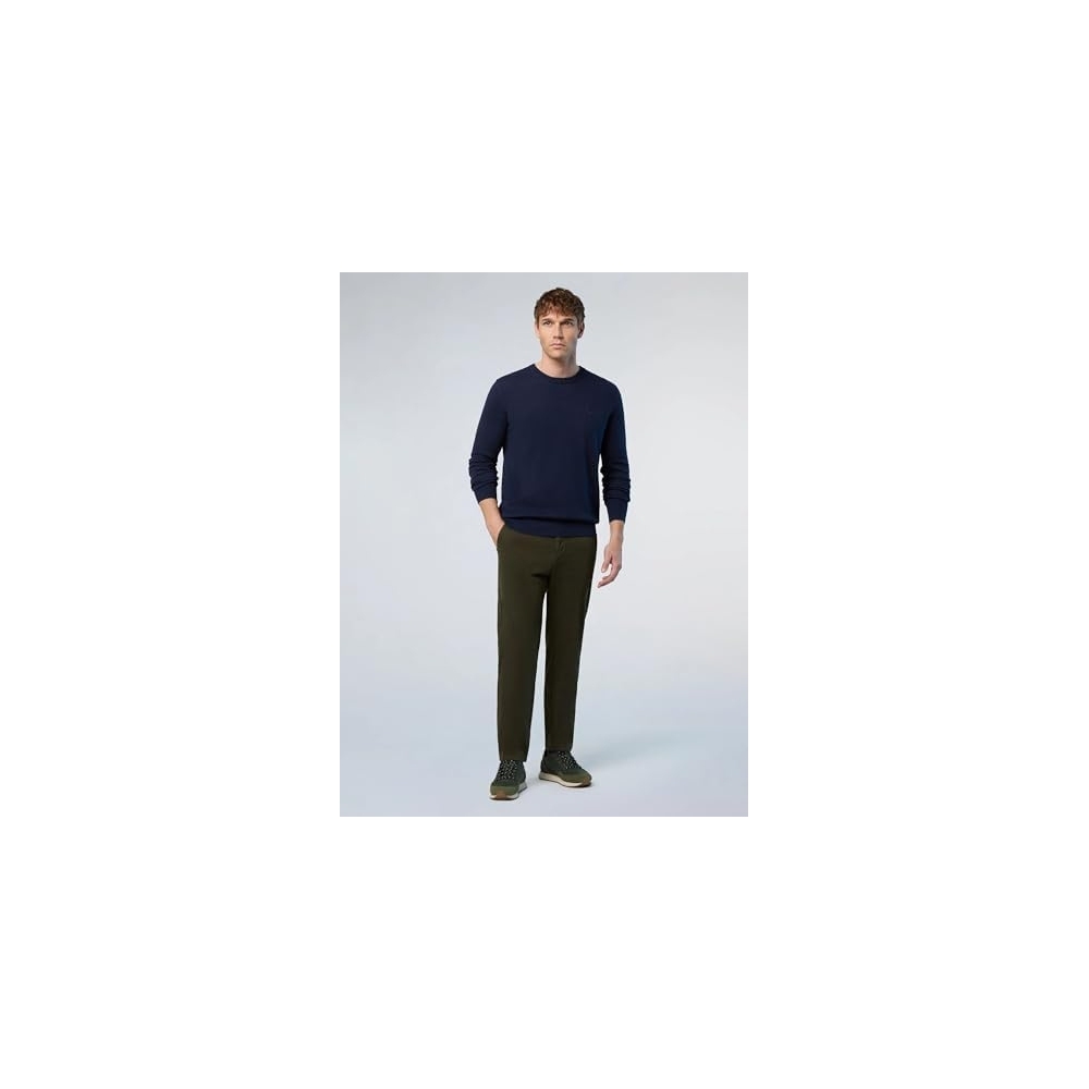 NORTH SAILS Maglione da Uomo in...