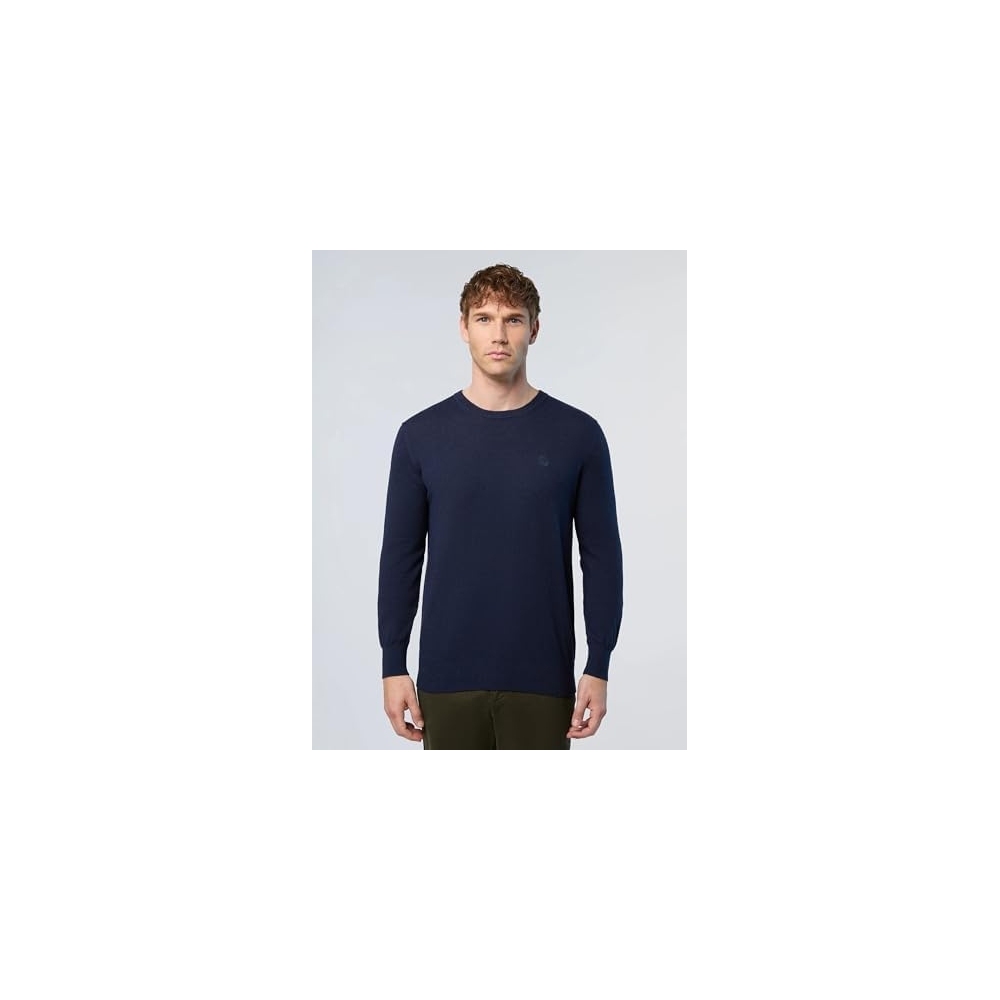 NORTH SAILS Maglione da Uomo in...