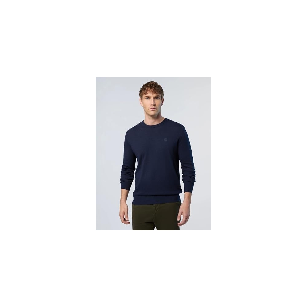 NORTH SAILS Maglione da Uomo in...