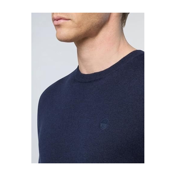 NORTH SAILS Maglione da Uomo in Cotone e Lana (Modello 699773)