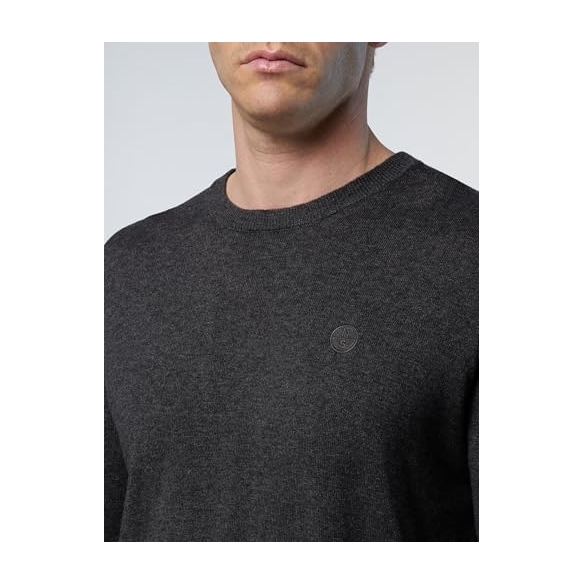 NORTH SAILS Maglione da Uomo in Cotone e Lana (Modello 699773)
