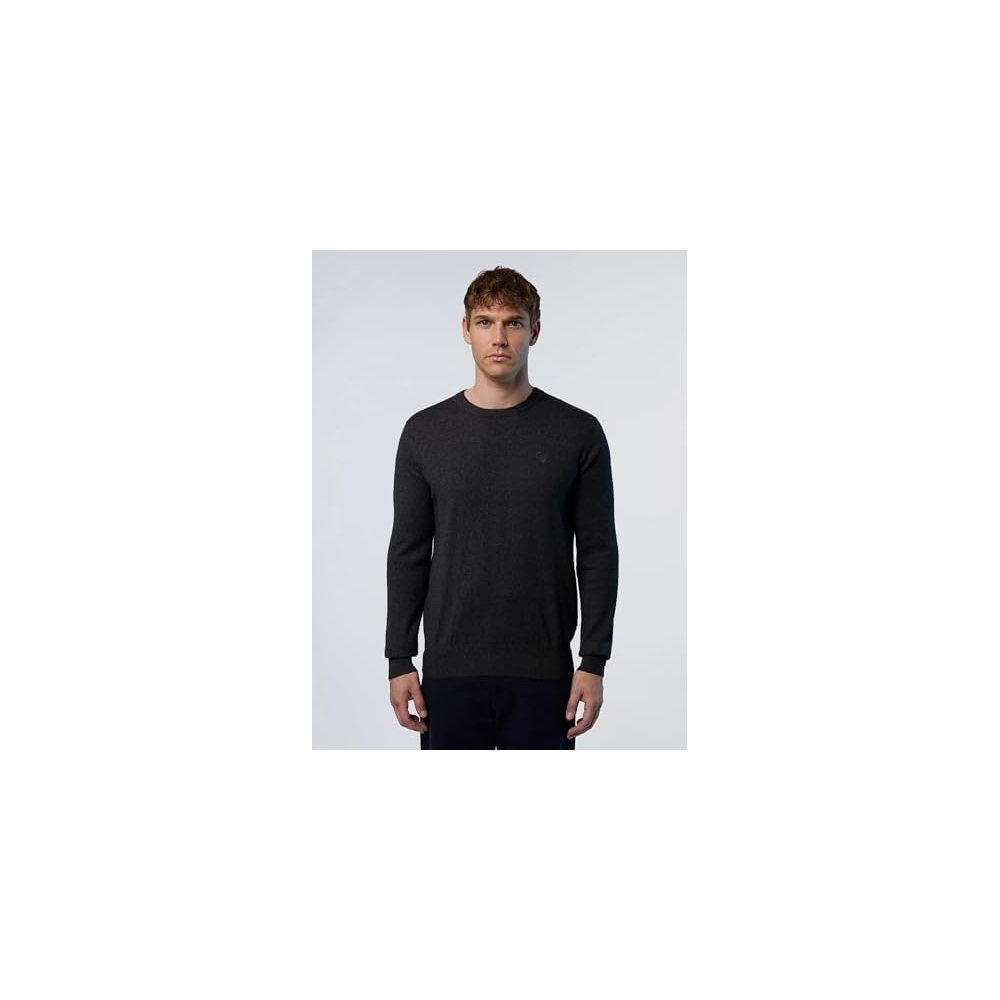 NORTH SAILS Maglione da Uomo in...