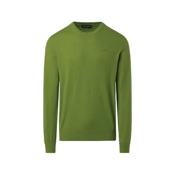 NORTH SAILS Maglione da Uomo in Cotone e Lana (Modello 699773)