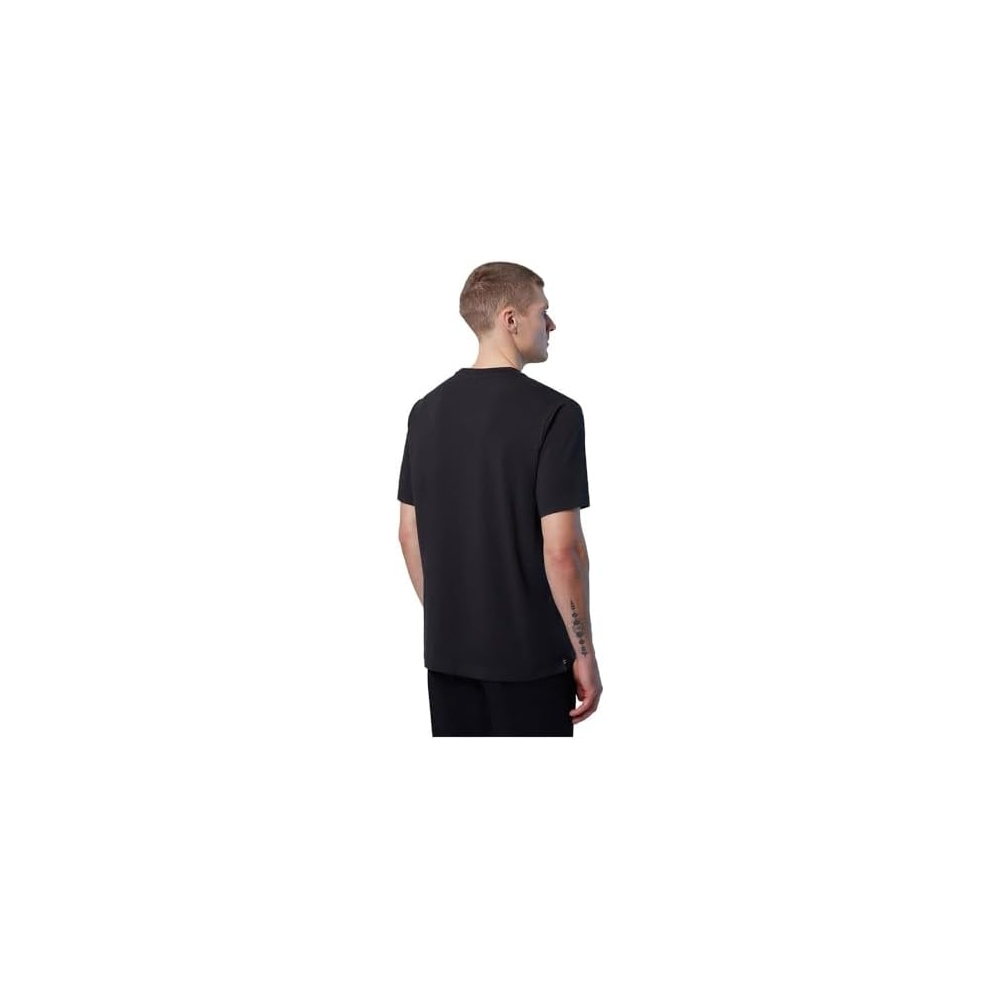 NORTH SAILS T-Shirt Uomo in Jersey...