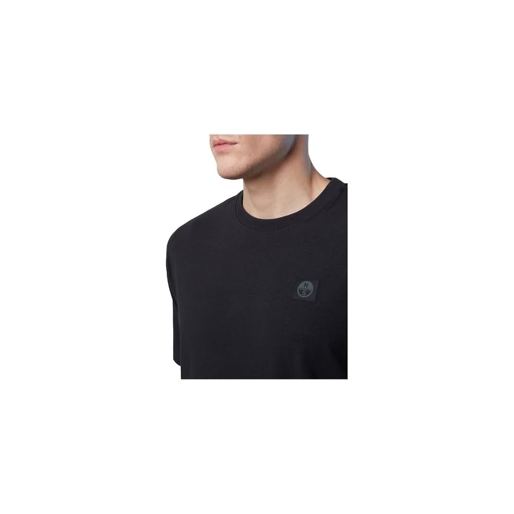 NORTH SAILS T-Shirt Uomo in Jersey...
