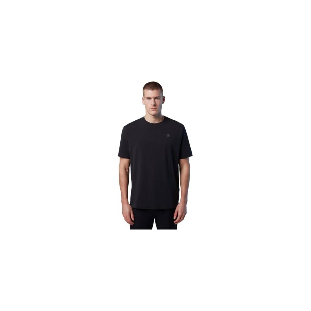 NORTH SAILS T-Shirt Uomo in Jersey...
