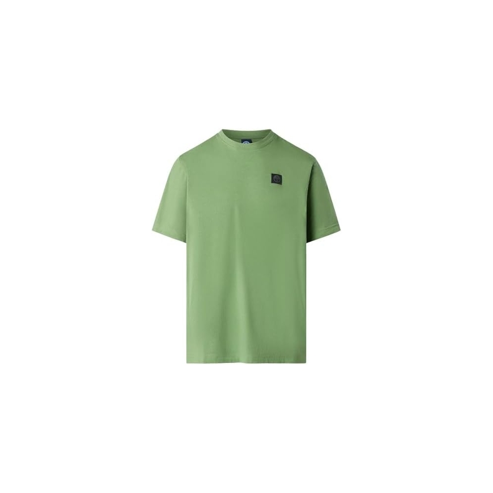 NORTH SAILS T-Shirt Uomo in Jersey...