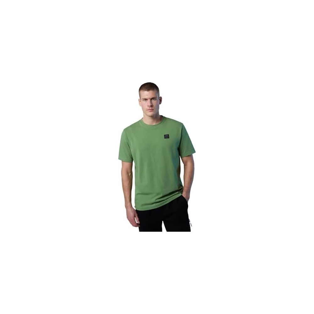 NORTH SAILS T-Shirt Uomo in Jersey...