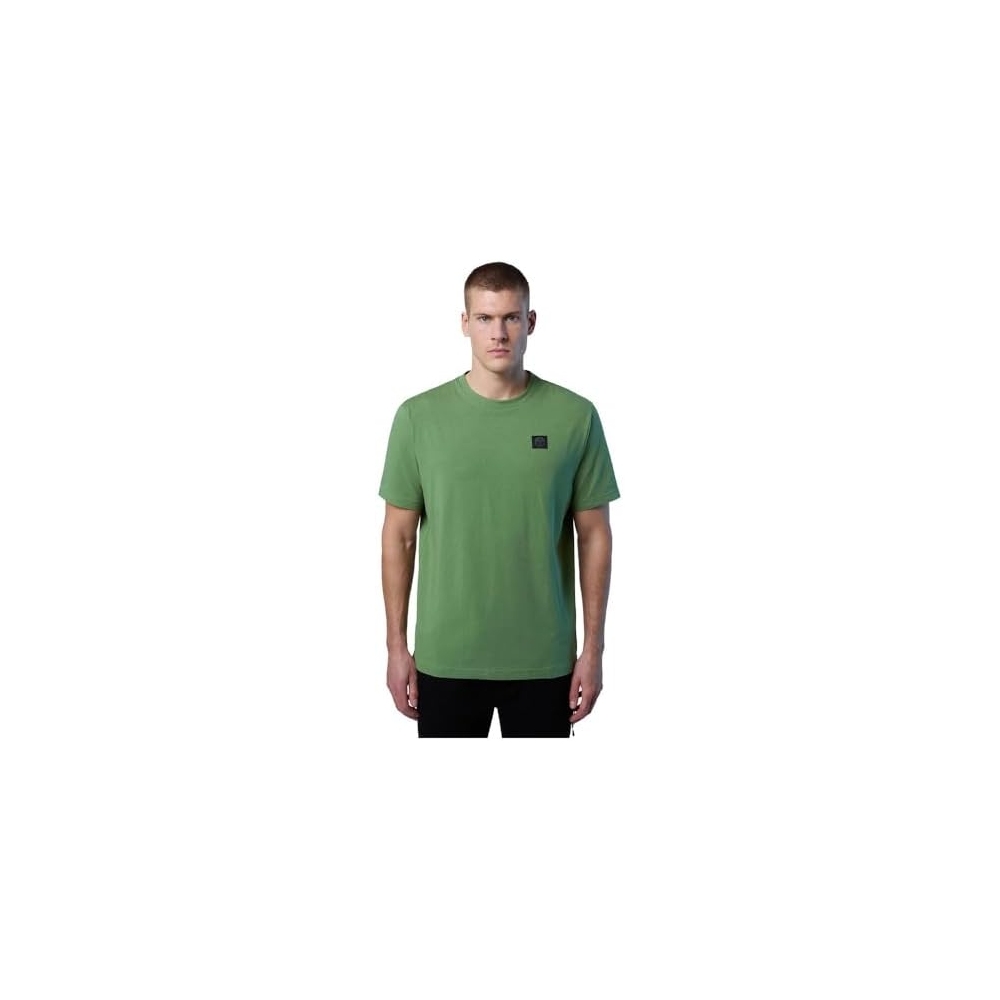 NORTH SAILS T-Shirt Uomo in Jersey...