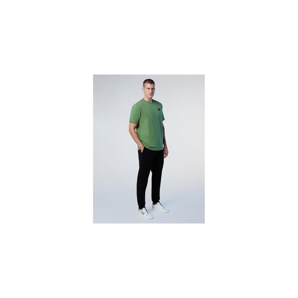 NORTH SAILS T-Shirt Uomo in Jersey...