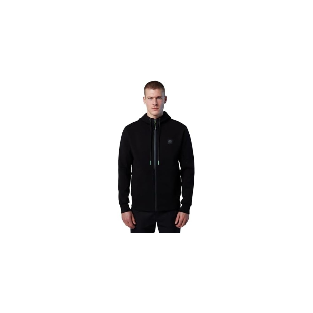 NORTH SAILS Felpa Uomo in Scuba con...