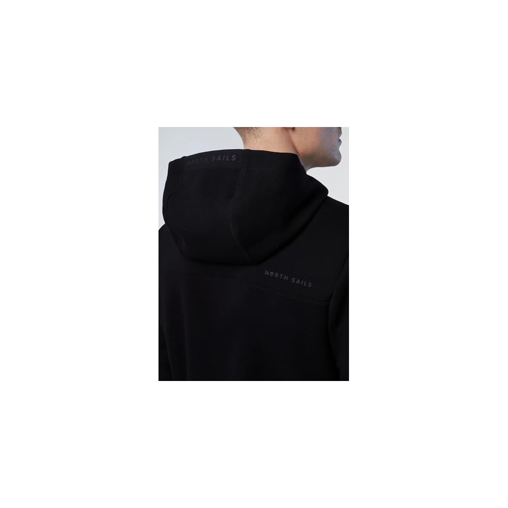 NORTH SAILS Felpa Uomo in Scuba con...