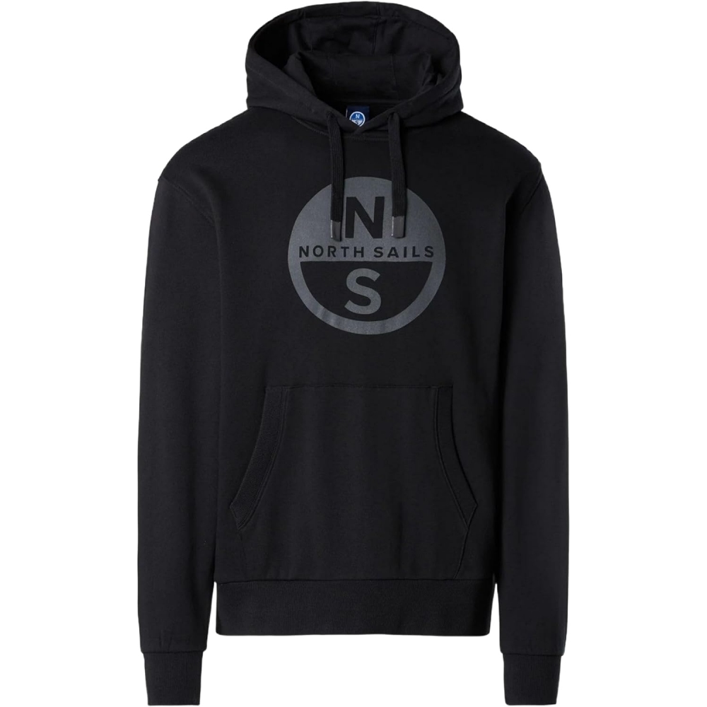 NORTH SAILS Felpa con Cappuccio con...