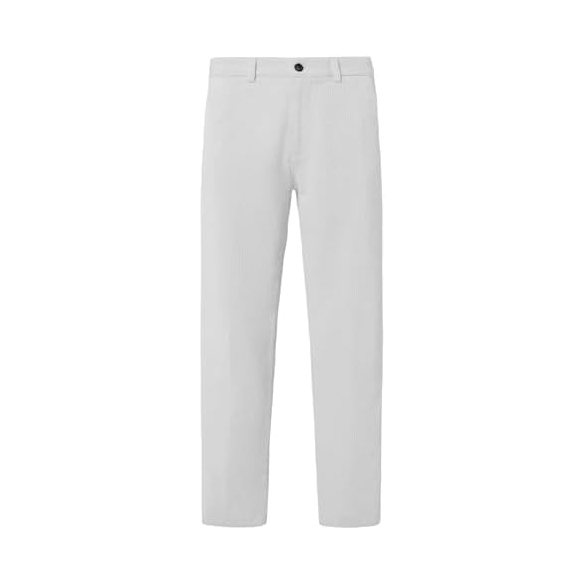 NORTH SAILS Pantaloni Uomo Chino Defender in Velluto a Coste