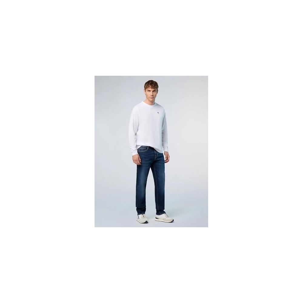NORTH SAILS Jeans in Denim Riciclato